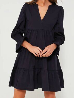 Tuckernuck Pomander Place Dress